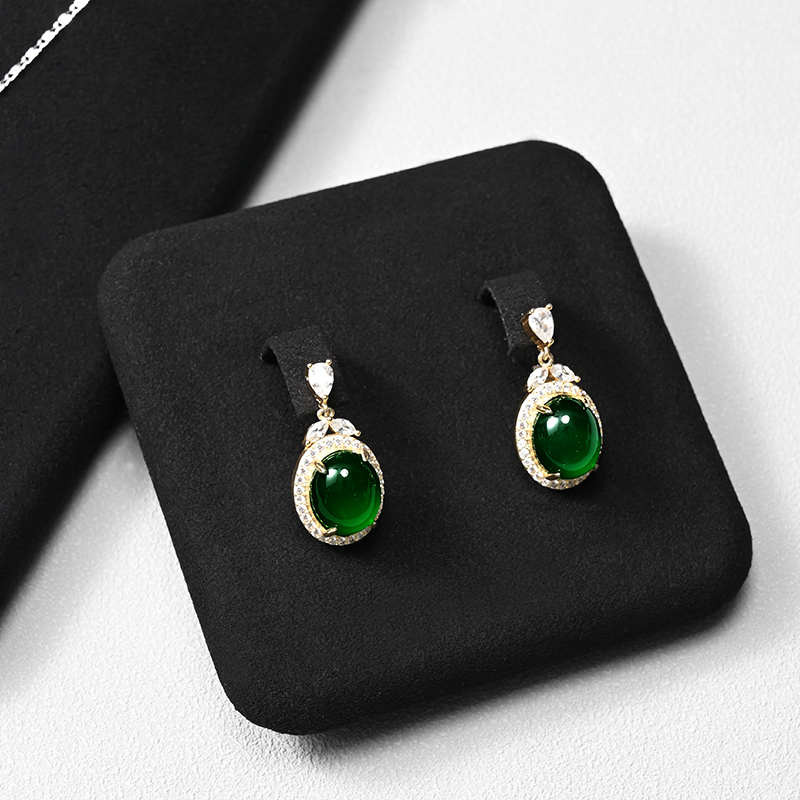 TT273 Luxury Wholesale Fashion DIY Metal Jewelry Display For Bracelet Necklace Ring Earring Watch Fancy Jewellery Display Set