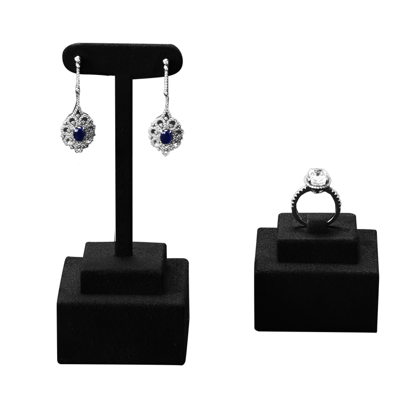 J016 Jewelry Dissplay Stand for Luxury Jewelry Display Props Custom Jewelry Stand Display Set