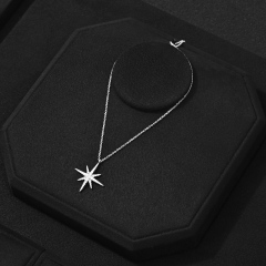 TT578 Jewelry Counter Display Props Necklace Ring Bracelet Earring Jewelry Table