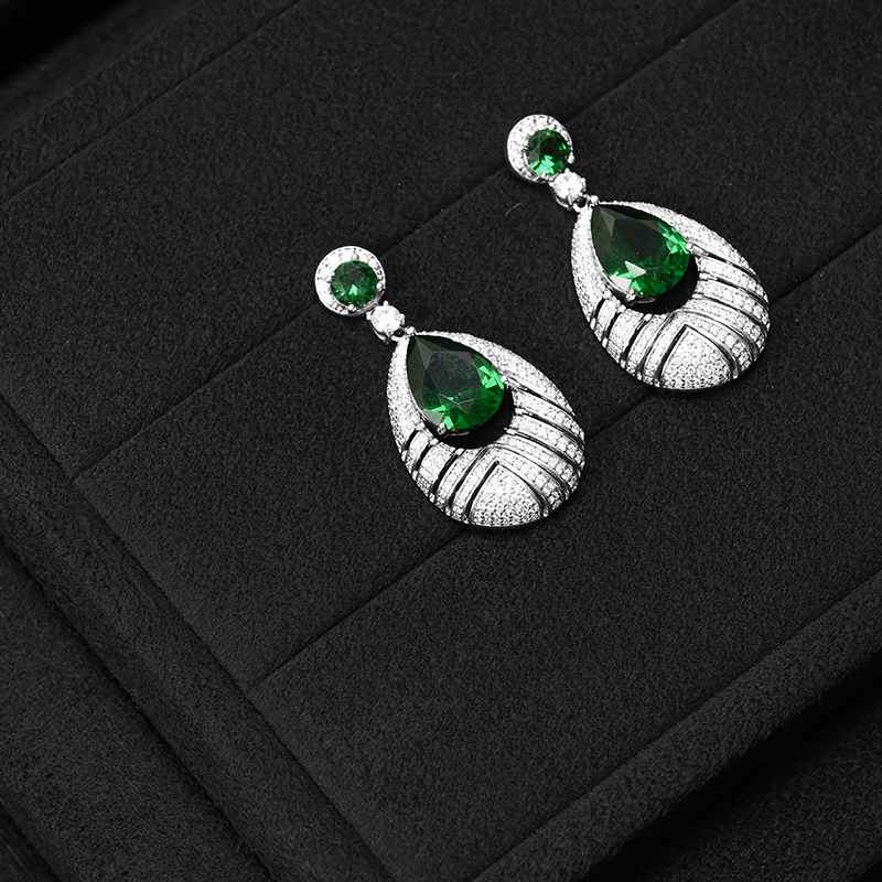 TT558 Jewelry Display Set Jewelry Exhibition Stand Display Set Necklace Bracelet Earring Ring Display Stand