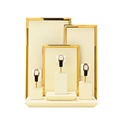 TT590 Luxury Watch Stand Watch Display Showcase Stand