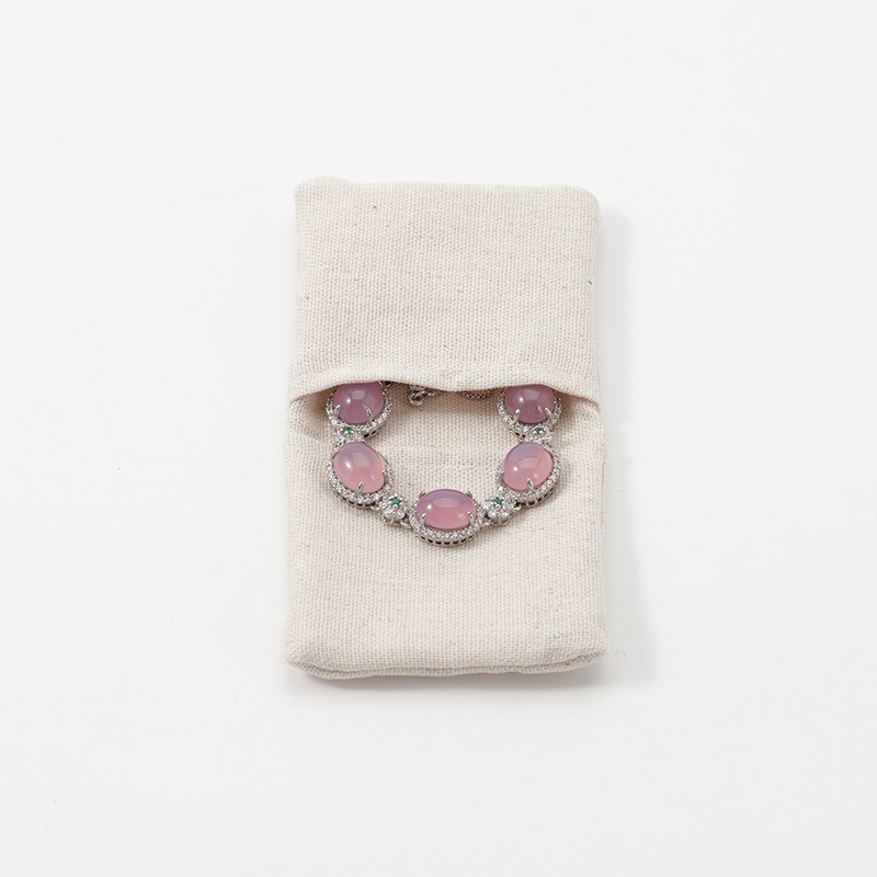Multiple Handmade Jewelry Bag Jewelry Pouch Gift Package Storage Bags