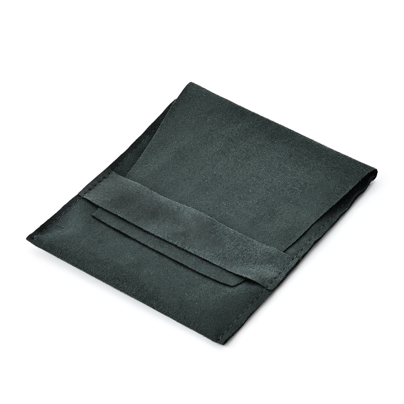 Jewelry Packaging Bag With Custom Logo Bracelet Storage Bag Pouch
