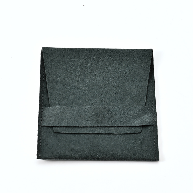 Jewelry Packaging Bag With Custom Logo Bracelet Storage Bag Pouch