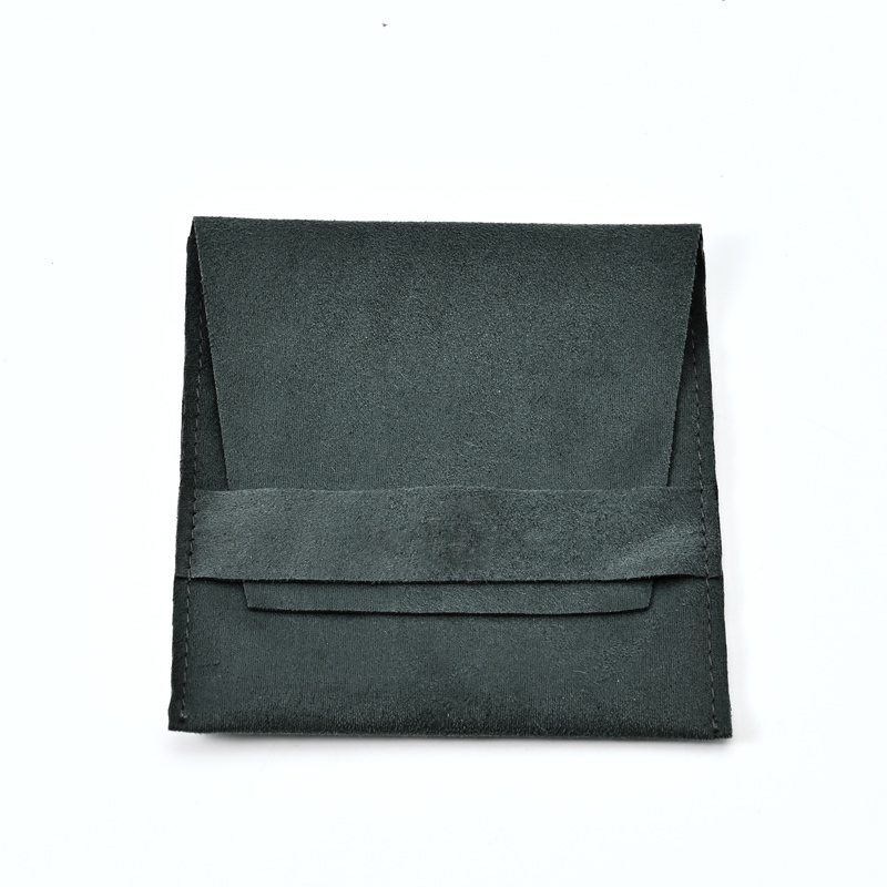 Jewelry Packaging Bag With Custom Logo Bracelet Storage Bag Pouch