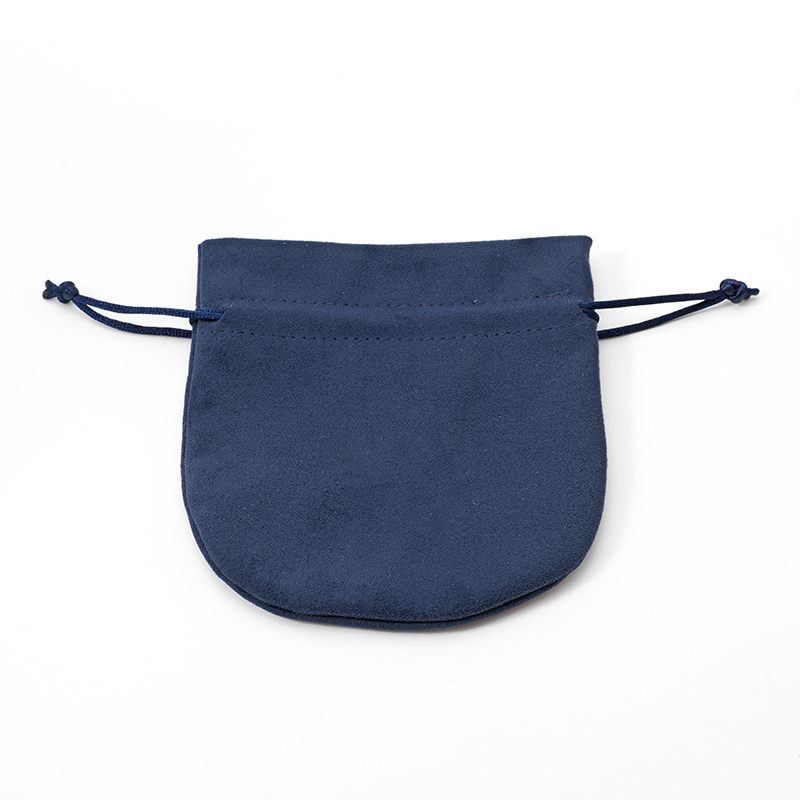Custom Wholesale Jewelry Bag Bracelet Ring Earring Storage Pouch