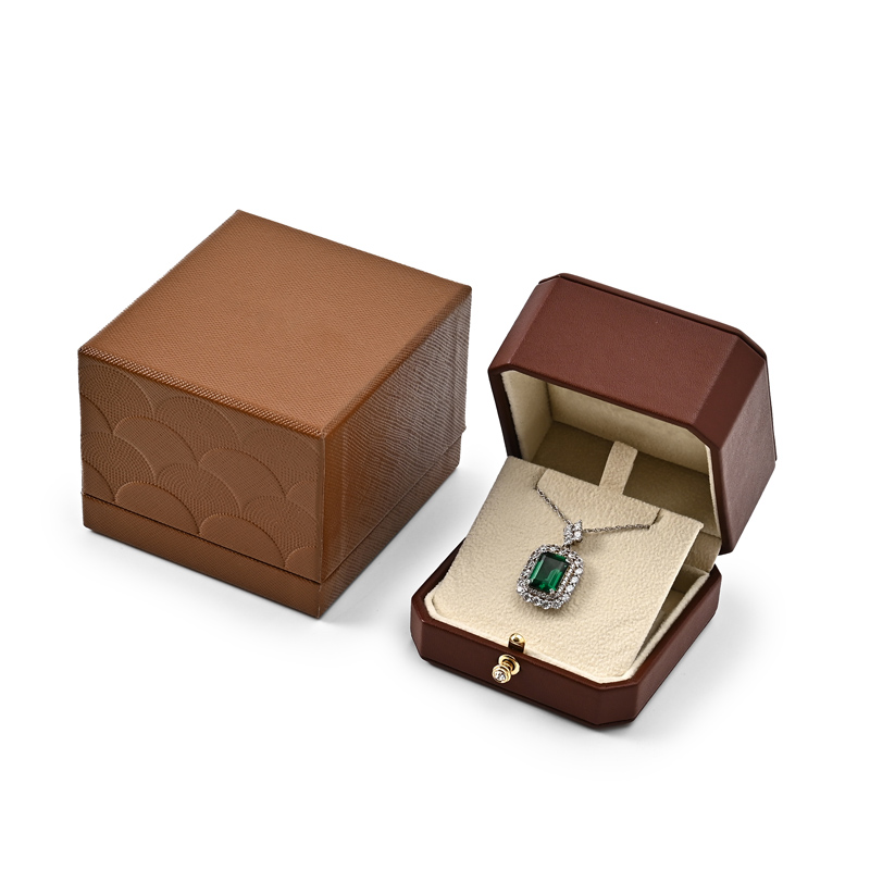 Jewelry Packaging Box Necklace Jewelry Box Packaging Luxury Custom Gift Luxury Jewelry Boxes