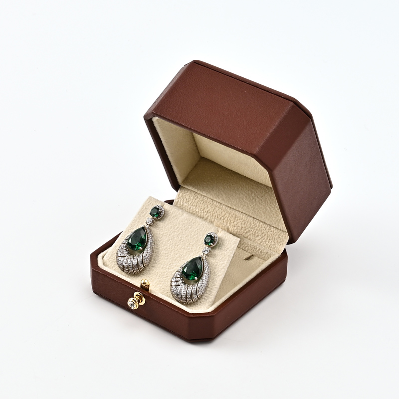Jewelry Packaging Box Necklace Jewelry Box Packaging Luxury Custom Gift Luxury Jewelry Boxes