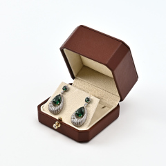Jewelry Packaging Box Necklace Jewelry Box Packaging Luxury Custom Gift Luxury Jewelry Boxes