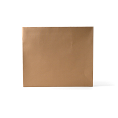 Paper Bag Large Size Custom Logo Paper Handle Bag High Quality Custom Logo Jewelry Bag