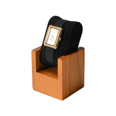 J022 Solid Wood Jewelry Display Stand Watch Display Stand Luxury Watch Jewelry Stand