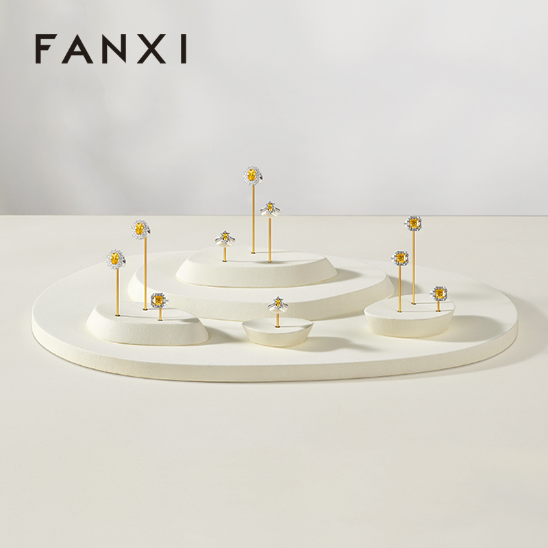 More Than Packaging, A "Beauty Partner" for Jewelry Brands