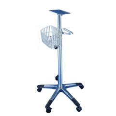 aluminum alloy manual lifter trolley with handle