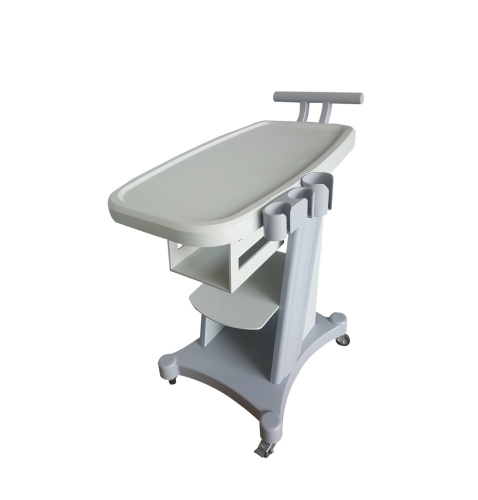 high quality therapeutic unltrasound equipment medical unltrasound trolley