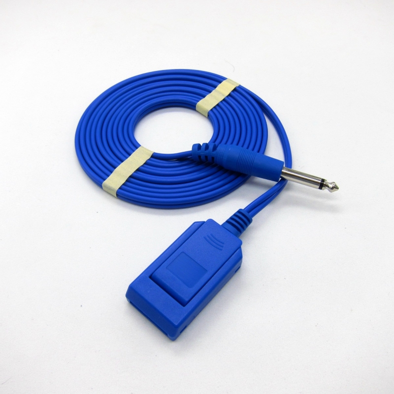 ESU plate cable