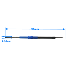 Arthroscopic Electrodes Tungsten tip