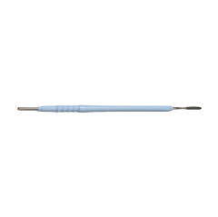 Electrosurgical blade/needle /ball electrode