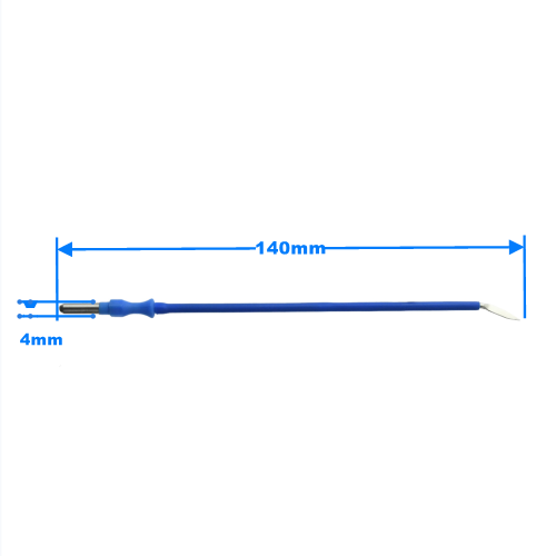 Arthroscopic Electrodes Tungsten tip