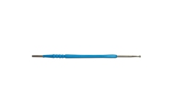 Electrosurgical blade/needle /ball electrode
