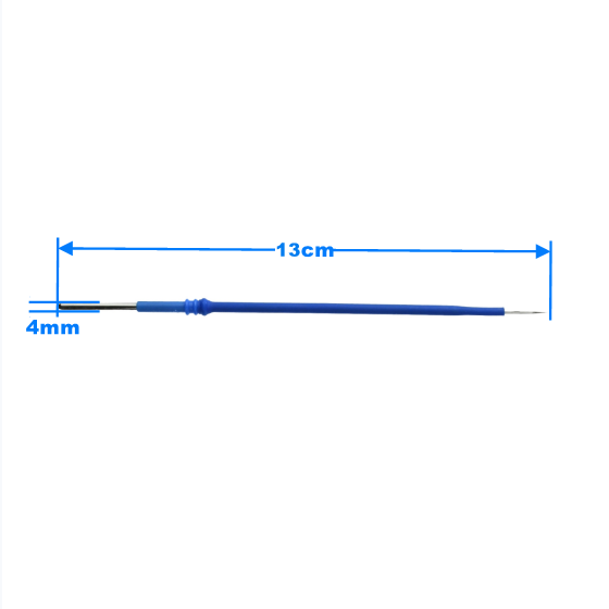 Arthroscopic Electrodes Tungsten tip