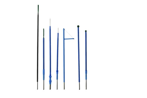 Arthroscopic Electrodes Tungsten tip