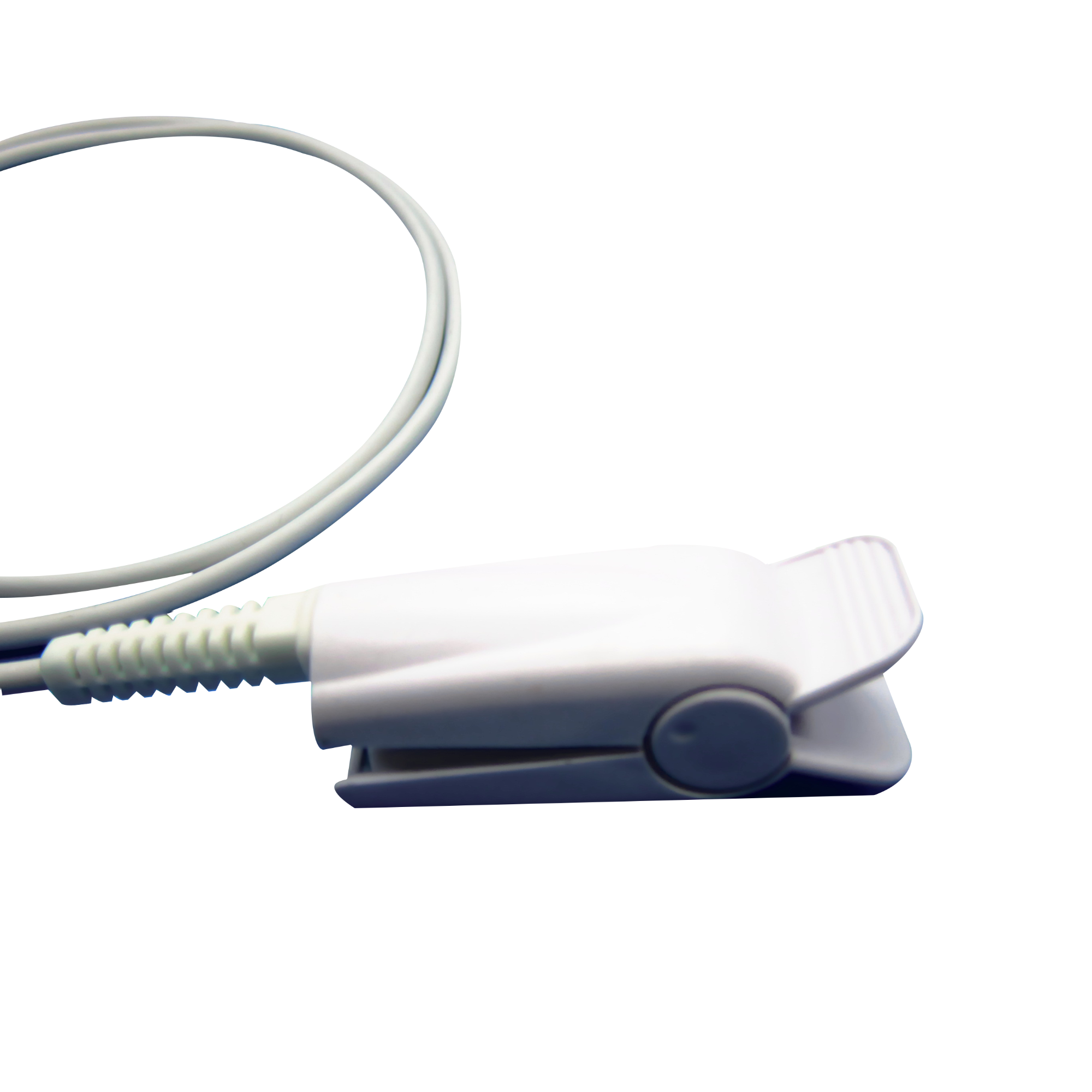 Long Cable Adult NK Finger Clip SPO2 Sensor