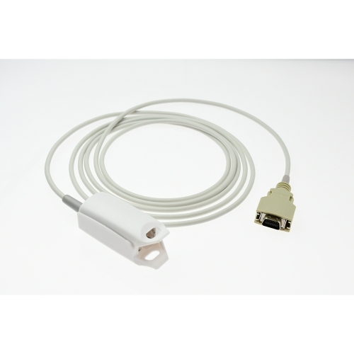 Medical Oxygen Probe SPO2 Sensor for Oxygen Saustaion Sensor For GE Pro1000 Masimo Module