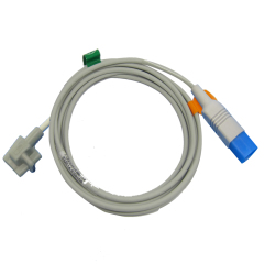 Medical Oxygen Probe SPO2 Sensor for Oxygen Saustaion Sensor For Phili-ps
