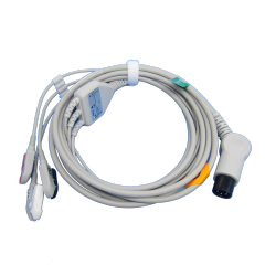 Wholesale the new medical MINDRAY MEC 1000/2000, PM 7000/8000/9000 for ECG cable and leadwires