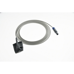 High Quality Medical Oxygen Probe SPO2 Sensor for Oxygen Saustaion Sensor For China Guoteng 3F 6 Pin