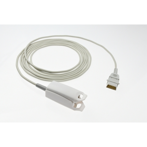 Medical Oxygen Probe SPO2 Sensor for Oxygen Saustaion Sensor For BCI Advisor Spectro 2 DB 9