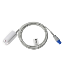 Medical Oxygen Probe SPO2 Sensor for Oxygen Saustaion Sensor For Siemens 7 Pins
