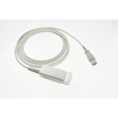 Hot Sale Medical Oxygen Probe SPO2 Sensor for Oxygen Saustaion Sensor For Datascope 8 Pin