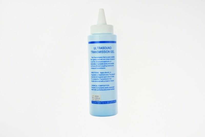 Hot sales Medical 250ml Ultrasound Gel and Conductive Gel