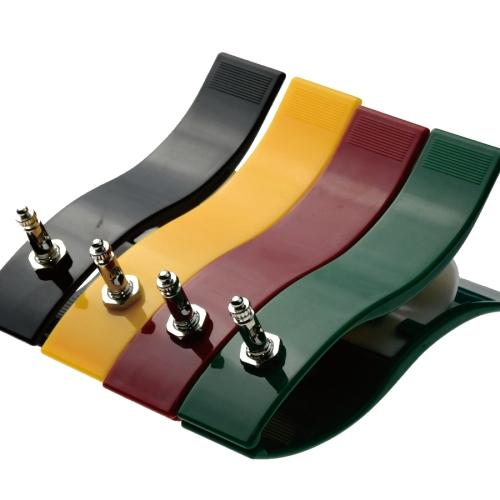 Nickel-plated/Gold-plated/Agcl-plated EKG Limb Clamp Electrodes,Multi-function ,3.0&amp;4.0&amp;snap&amp;clip purpose