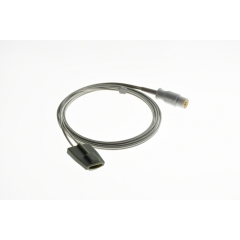 Hot Sale Medical Oxygen Probe SPO2 Sensor for Oxygen Saustaion Sensor For Datascope 8 Pin