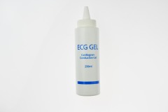 Hot sales Medical 250ml Ultrasound Gel and Conductive Gel