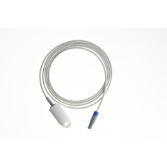 Hot Selling Medical Oxygen Probe SPO2 Sensor for Oxygen Saustaion Sensor For Biocare 9000S Bioligh M69 M90000 Digital 5 Pin