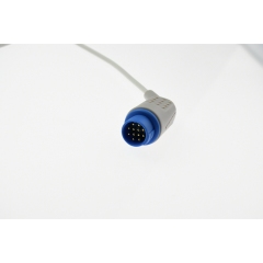 Bruker 12 Pin Medical Oxygen Probe SPO2 Sensor for Oxygen Saustaion Sensor