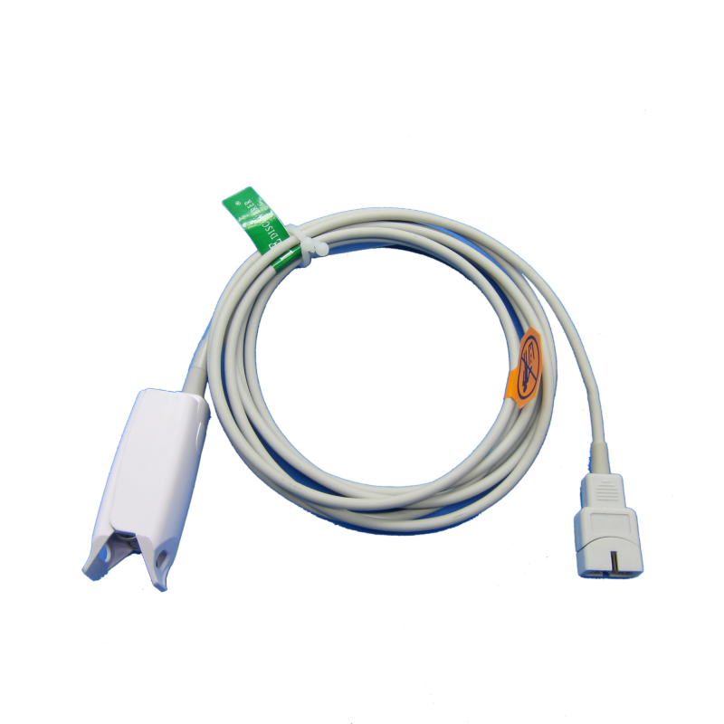 Nellcor Without Oximax Medical Oxygen Probe SPO2 Sensor for Oxygen Saustaion Sensor