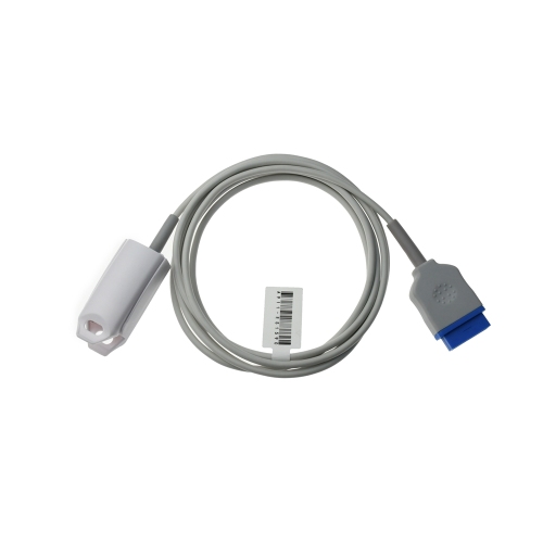 Ge 2500/1800 Nellcor With Oximax Medical Oxygen Probe SPO2 Sensor for Oxygen Saustaion Sensor