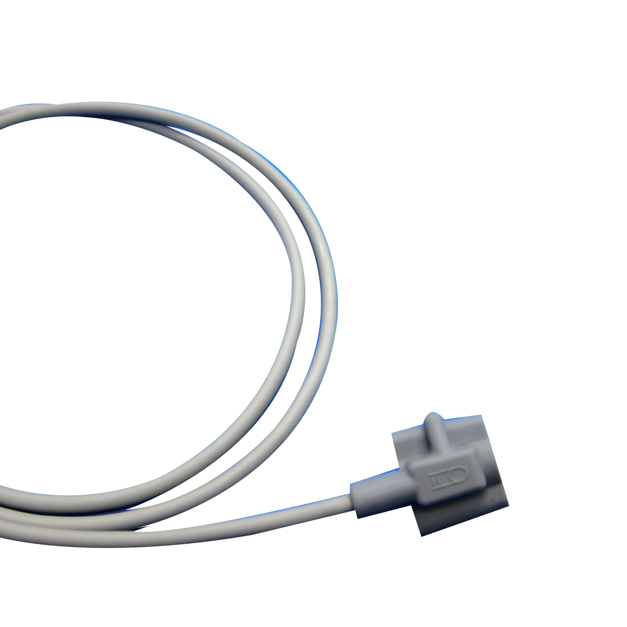 Long Cable Neonate silicone SPO2 Sensor
