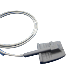 Medical Oxygen Probe SPO2 Sensor for Midray T5/T8 Masimo patient monitor