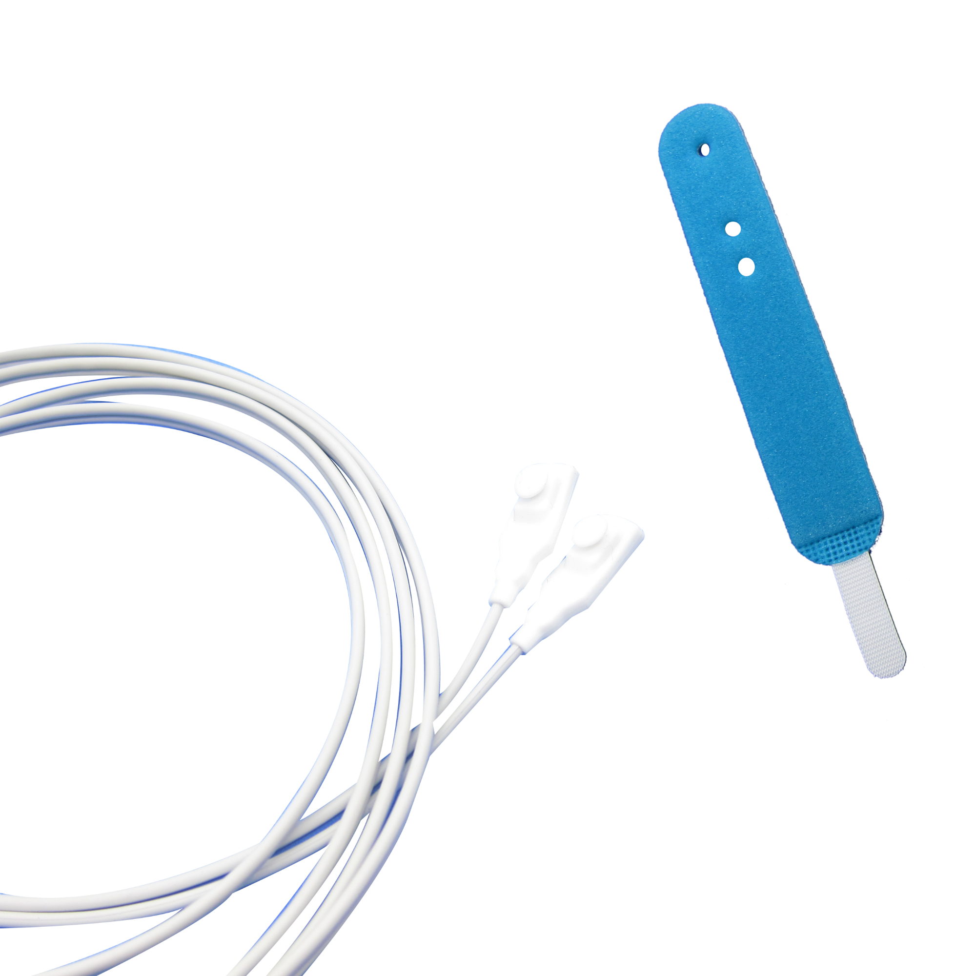 Long cable C-Series Y-model SPO2 Sensor