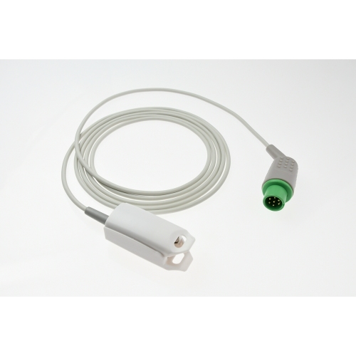 Bionet BM3 Medical Oxygen Probe SPO2 Sensor for Oxygen Saustaion Sensor