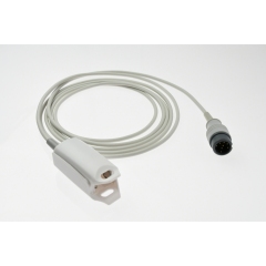 Mindray T5/T8 Nellcor Oximax Type Medical Oxygen Probe SPO2 Sensor for Oxygen Saustaion Sensor