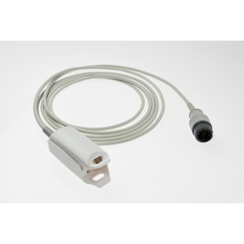Medical Oxygen Probe SPO2 Sensor for Midray T5/T8 Nellcor Oximax patient monitor