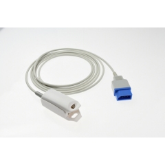 Northern Meditec Medical Oxygen Probe SPO2 Sensor for Oxygen Saustaion Sensor