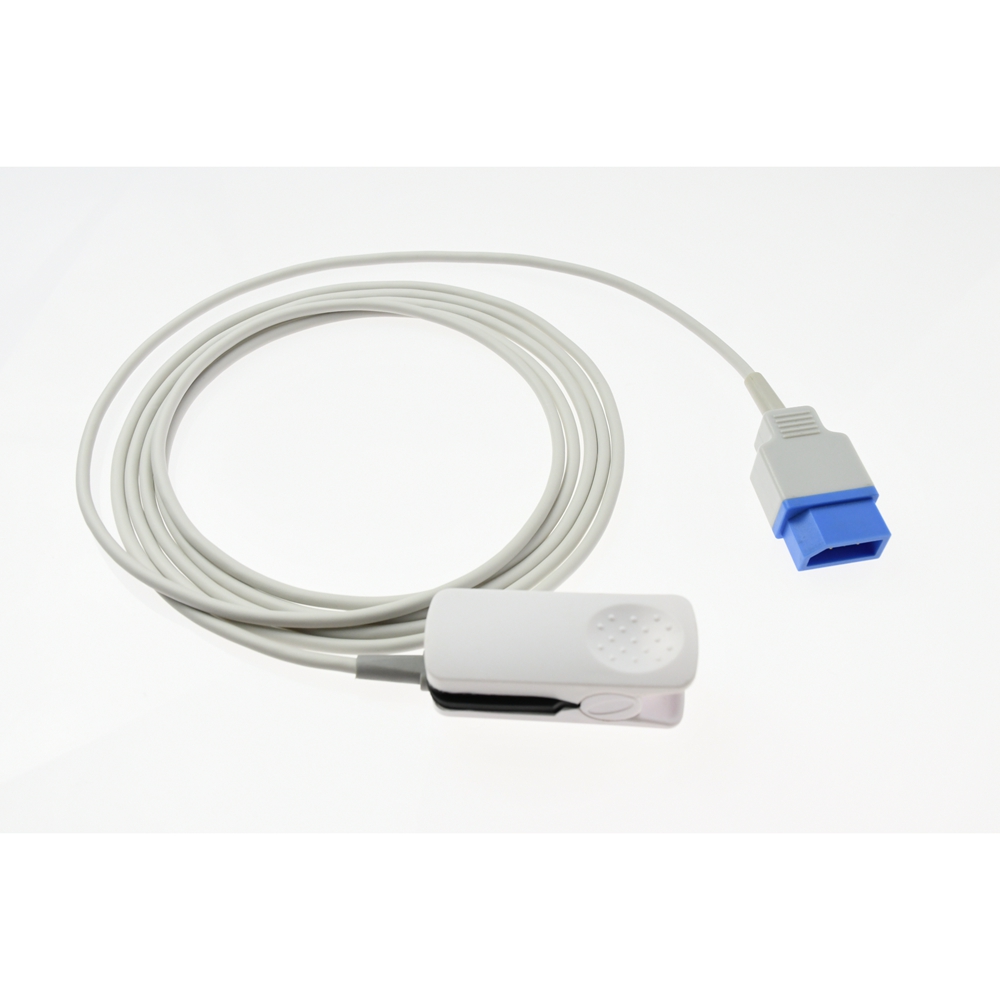 Northern Meditec Medical Oxygen Probe SPO2 Sensor for Oxygen Saustaion Sensor