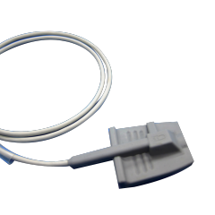 Biocare IM12 10 Pin Type Medical Oxygen Probe SPO2 Sensor for Oxygen Saustaion Sensor